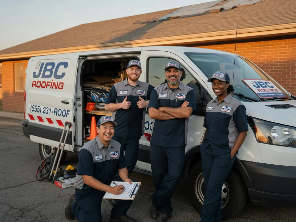Roof Replacement company in Red Oak, VA